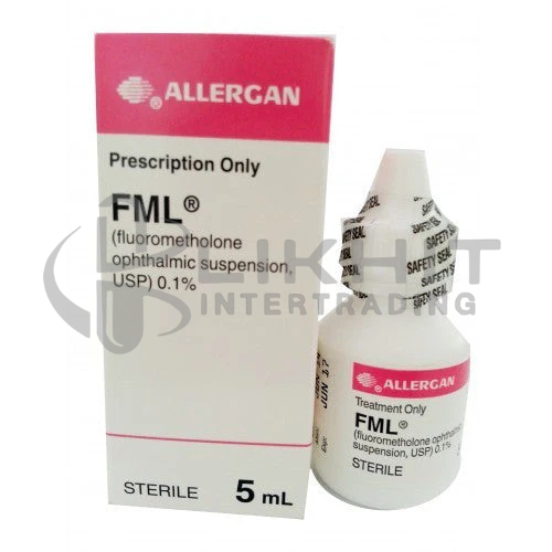 FML ED.0.1% 5CC.