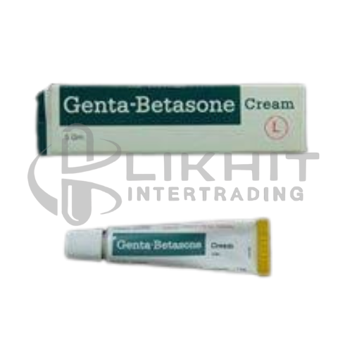GENTA-BETASONE CREAM 15G.
