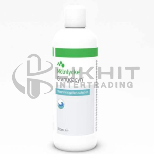 GRANUDACYN SOLUTION 500ML.