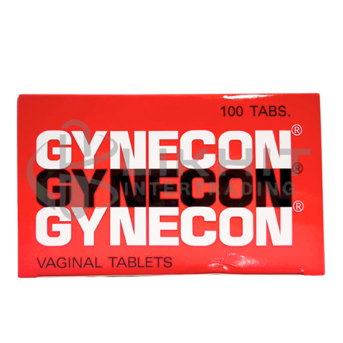 GYNECON VT 5'S