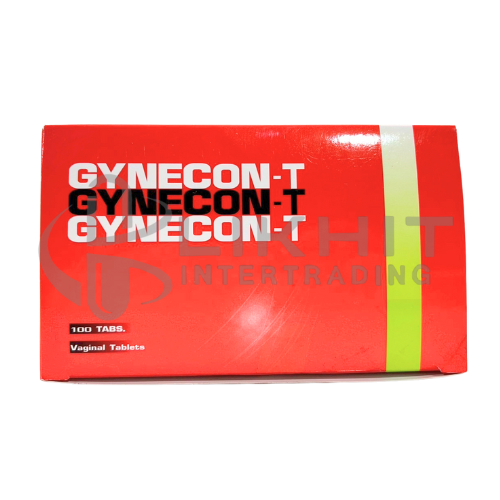 GYNECON-T VT 20X5'S
