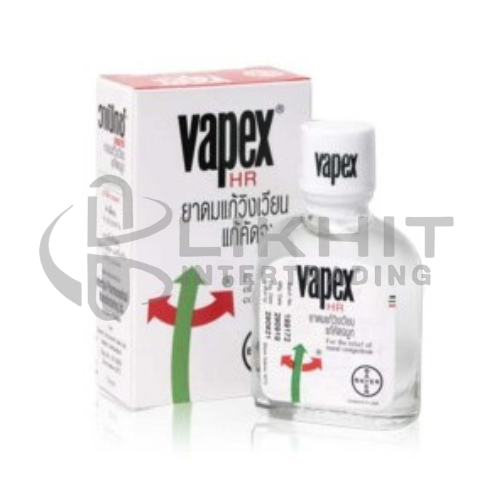 VAPEX 5ML