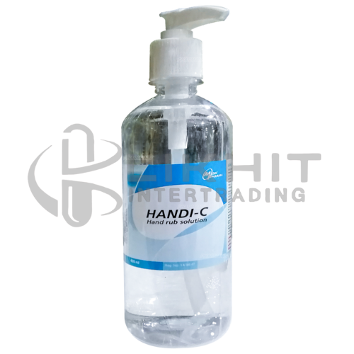 HANDI-C 450CC.