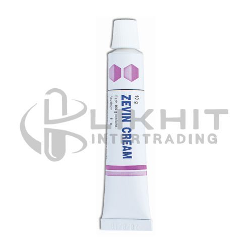 ZEVIN CREAM 10G