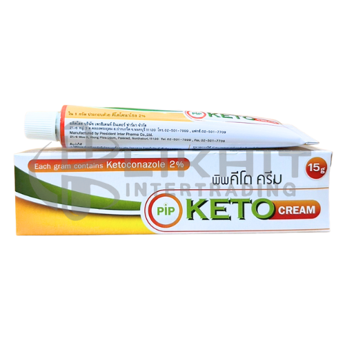 KETO CR 15G