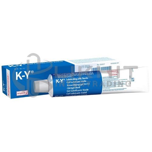 K-Y GEL 82G ใหญ่