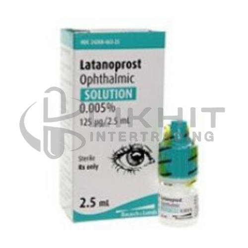 LANOTAN 0.005% 2.5ML