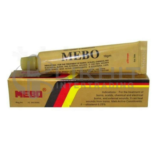 MEBO 10G