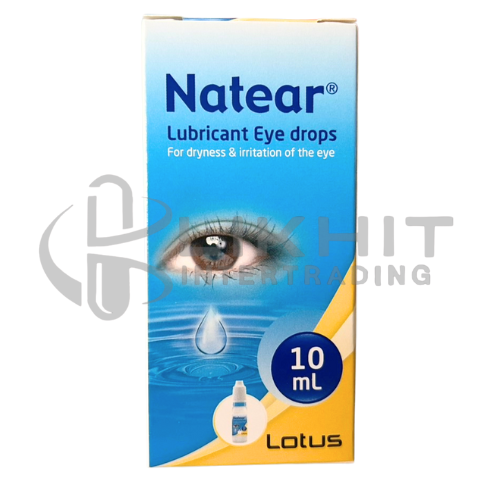 NATEAR 10ML