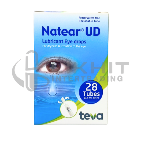 NATEAR UD 28 อัน