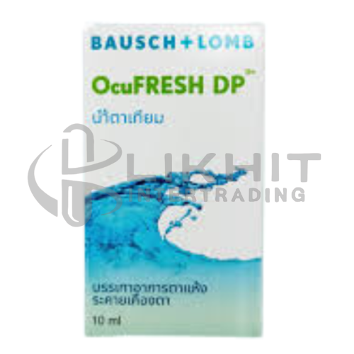OCUFRESH DP 10ML.