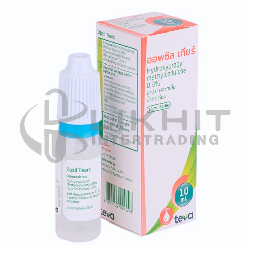 OPSIL TEARS 10ML