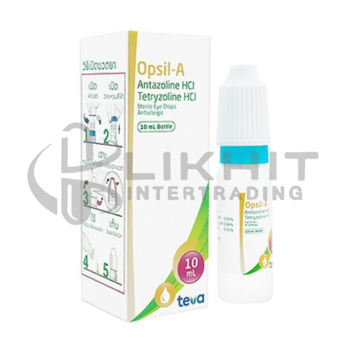 OPSIL-A 10ML