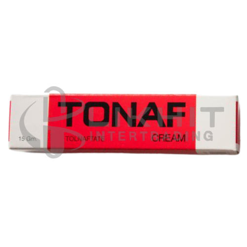 TONAF CREAM 5G
