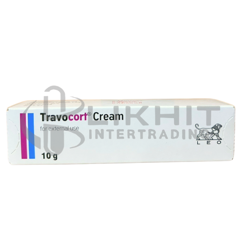 TRAVOCORT CR 10G