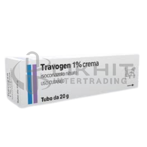 TRAVOGEN CR 20G