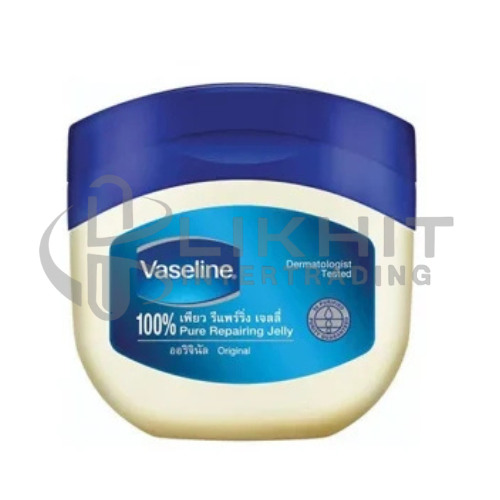 VASELINE INTENSIVE CARE 50 GM
