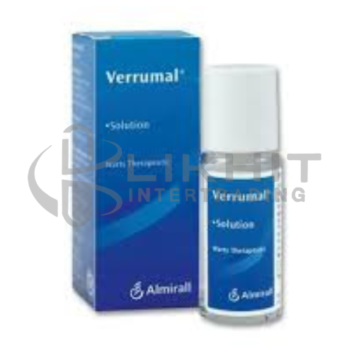 VERRUMAL 13ML.