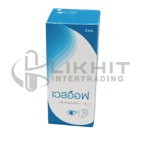 VESOPH 5 ML