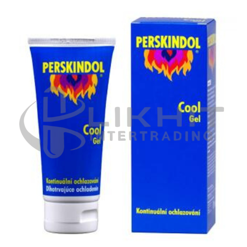 PERSKINDOL COOL GEL 100ML