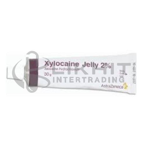 XYLOCAINE JELLY 2% 30G