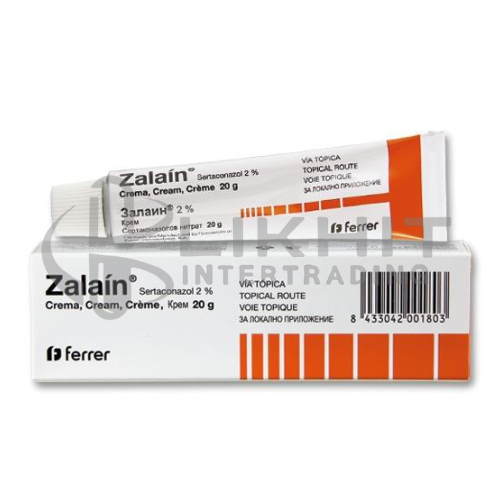 ZALAIN CR 20G