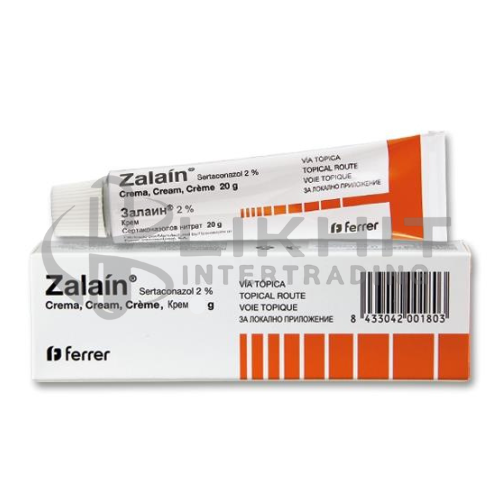ZALAIN CR 5G