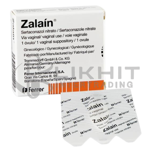 ZALAIN VT