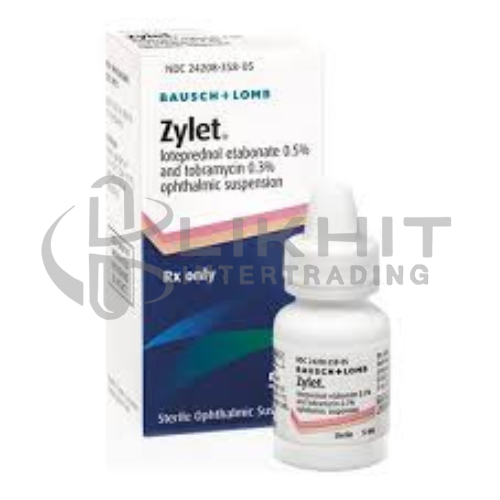 ZYLET 5ML