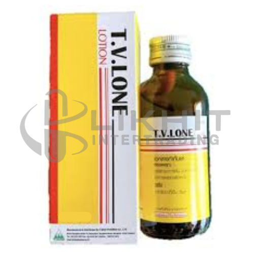 T.V.LONE LOTION 60ML