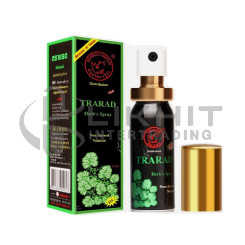 TARADA SPRAY 12ML