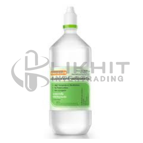 NSS KLEAN&KARE 1000ML.