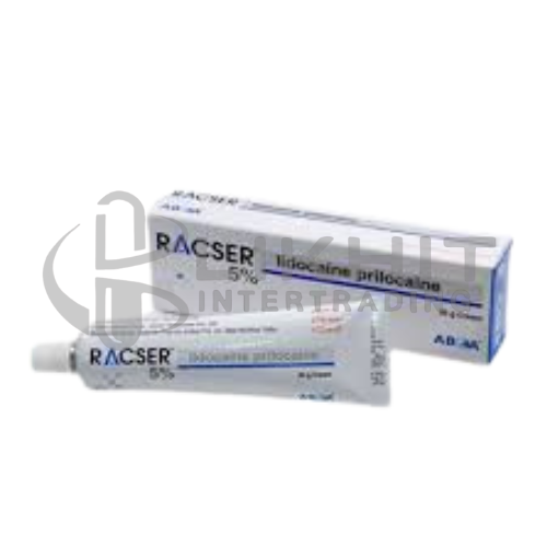 RACSER 5% 30G