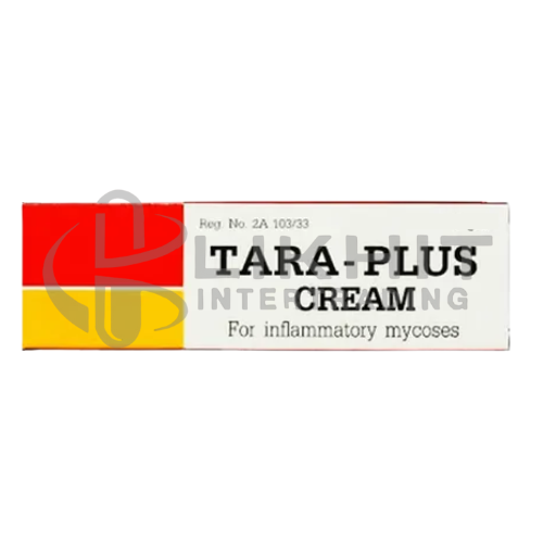 TARA-PLUS CR 15G