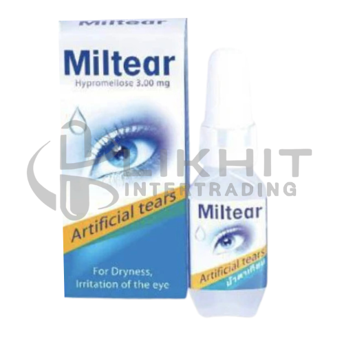 MILTEAR 10 ML.