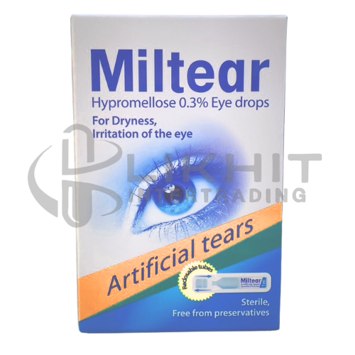 MILTEAR 30 อัน
