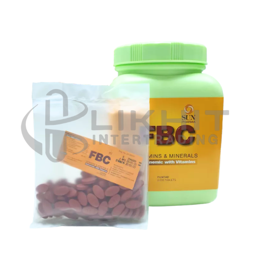 FBC 20x100'S