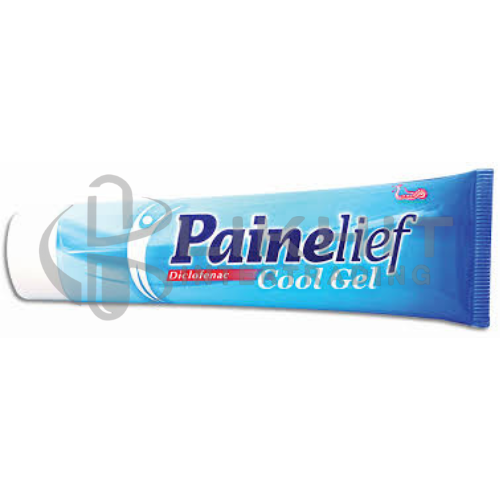 PAINELIEF COOL GEL 60G.