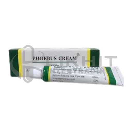 PHOEBUS CREAM 15G.