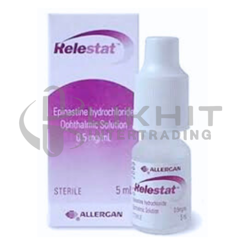 RELESTAT 5 ML