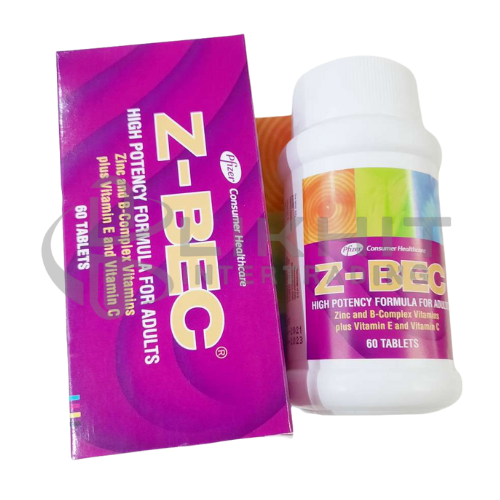 Z-BEC 60'S.