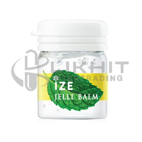 IZE BALM 7GX12'S