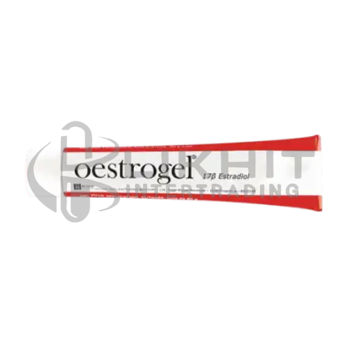 OESTROGEL 80G.