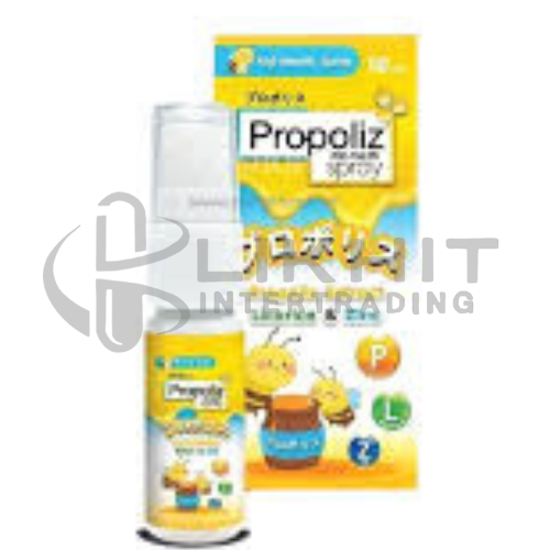 PROPOLIZ KID-MOUTH SPRAY 10ML