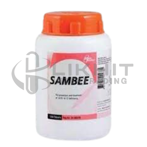 SAMBEE 1000'S