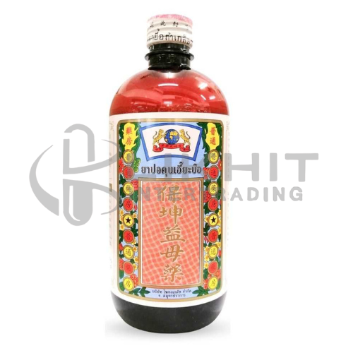 ยาปอคุนเอี๊ยะบ๊อ 250ML