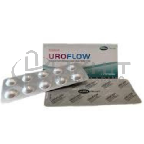 UROKA 0.5MG 3X10'S