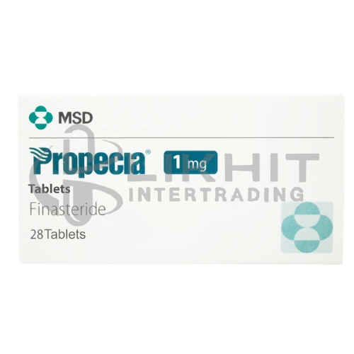PROPECIA 1MG. 7'S