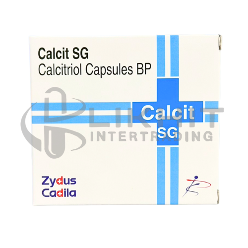 CALCIT SG 10'S