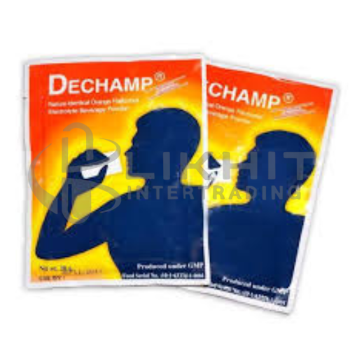 DECHAMP